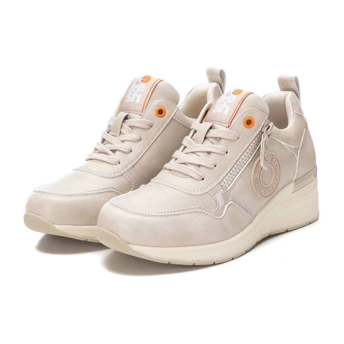 Women's Sneakers Refresh White