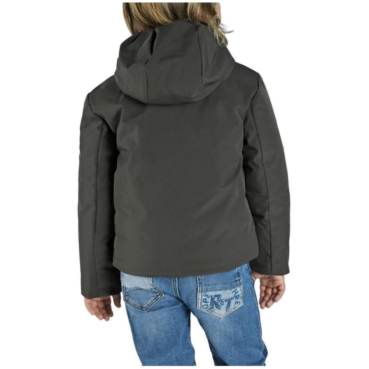 Boys' Blazers Canadian Classics Green