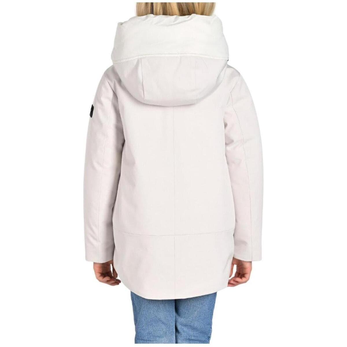 Boys' Blazers Canadian Classics White