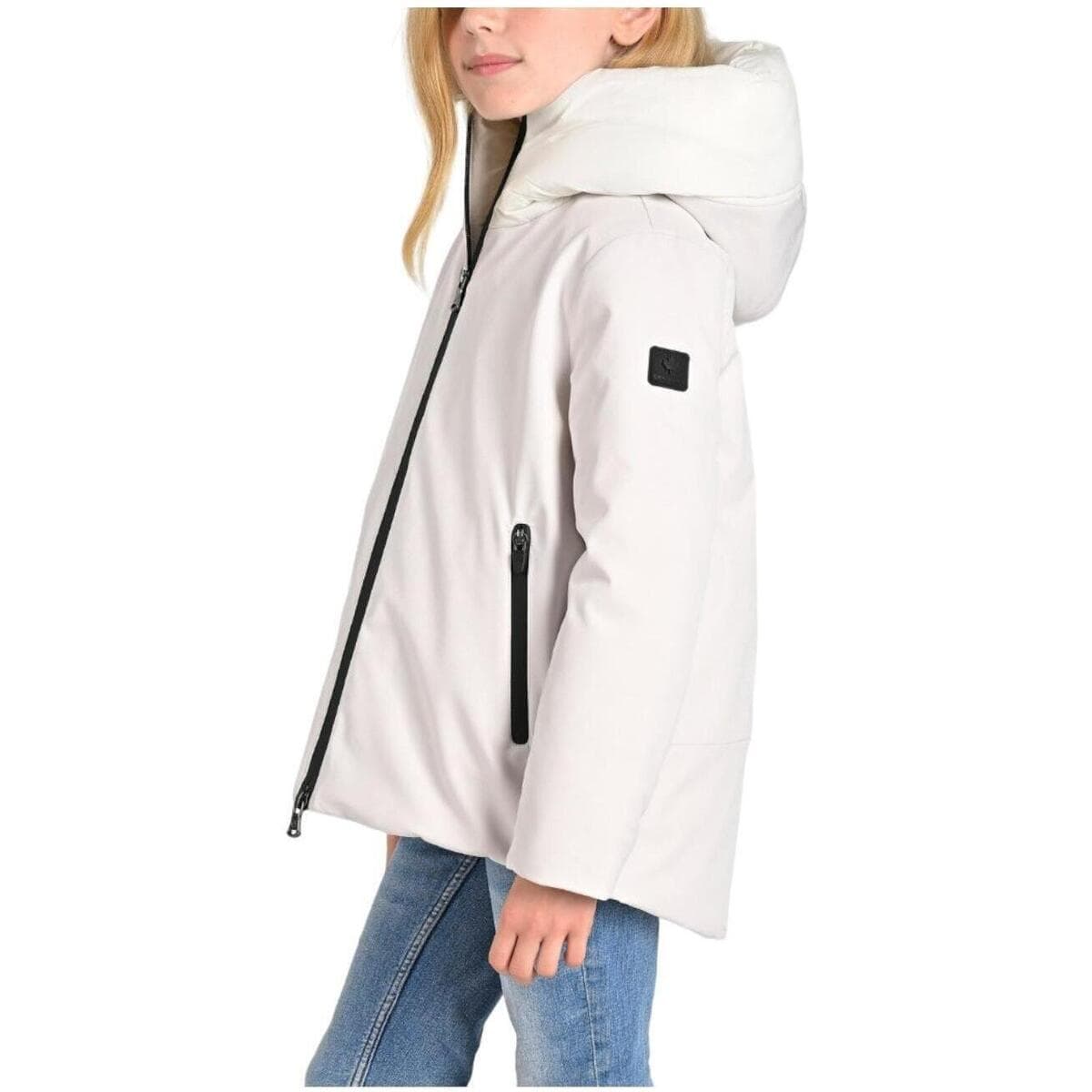 Boys' Blazers Canadian Classics White