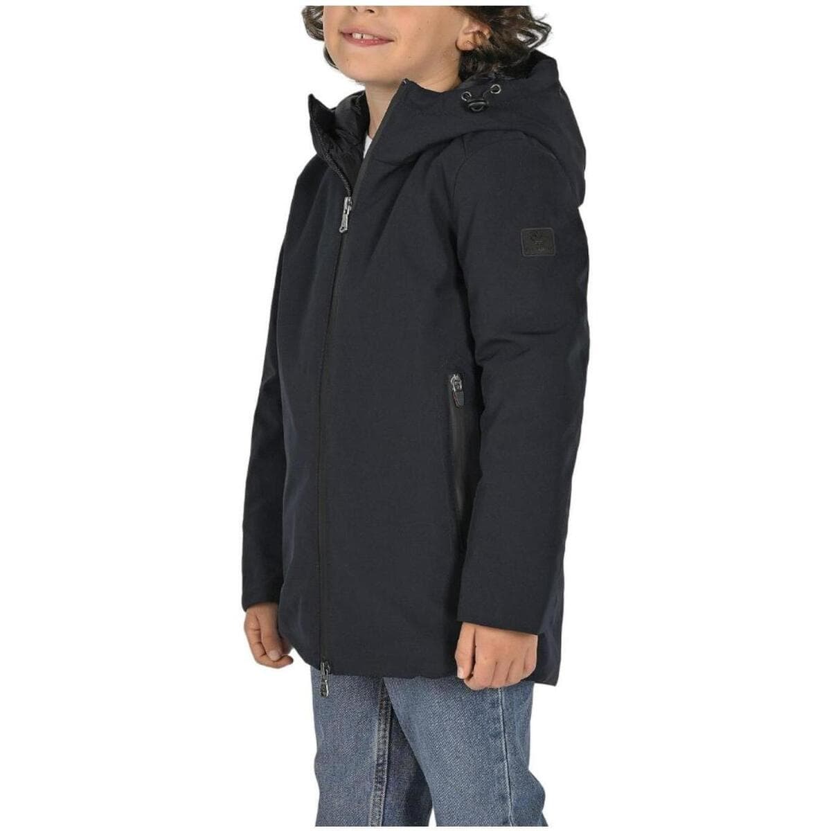 Boys' Blazers Canadian Classics Blue