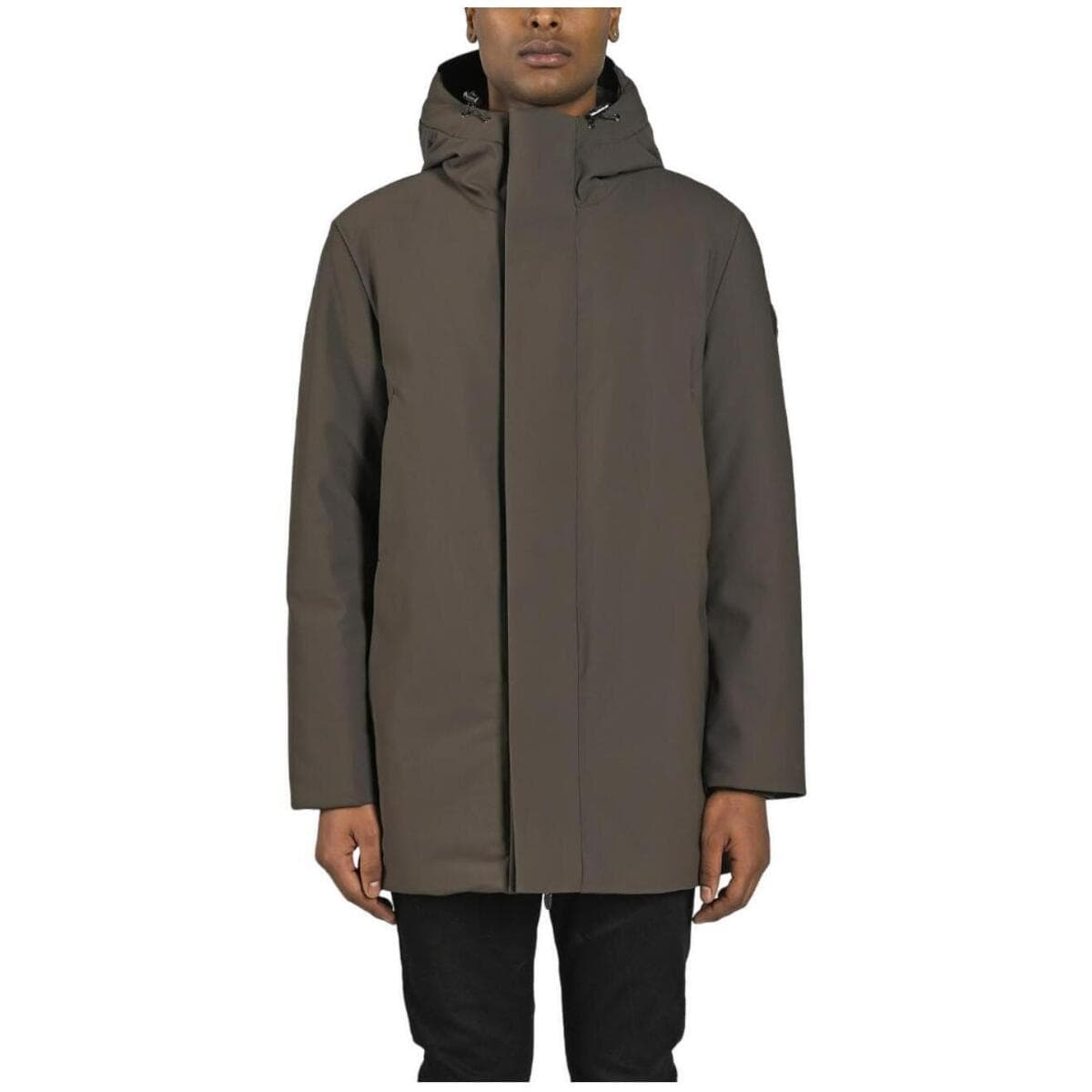 Men's Parkas Canadian Classics Green