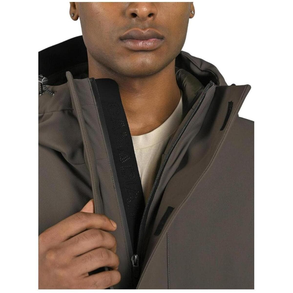 Men's Parkas Canadian Classics Green