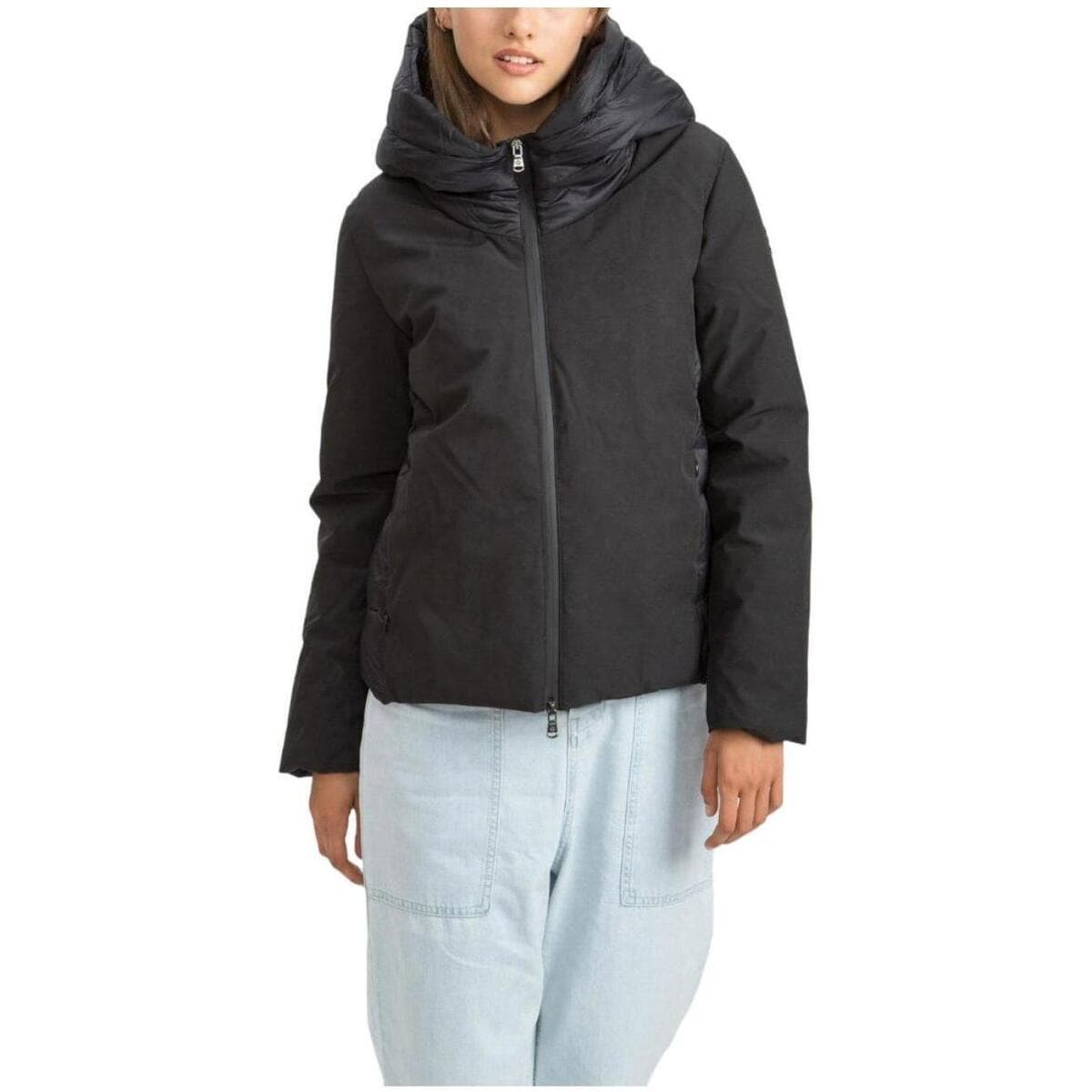 Women's Coats Canadian Classics Black