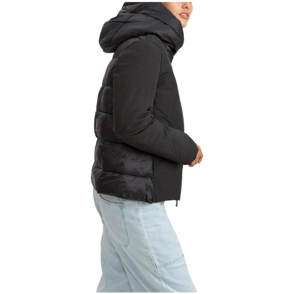 Women's Coats Canadian Classics Black