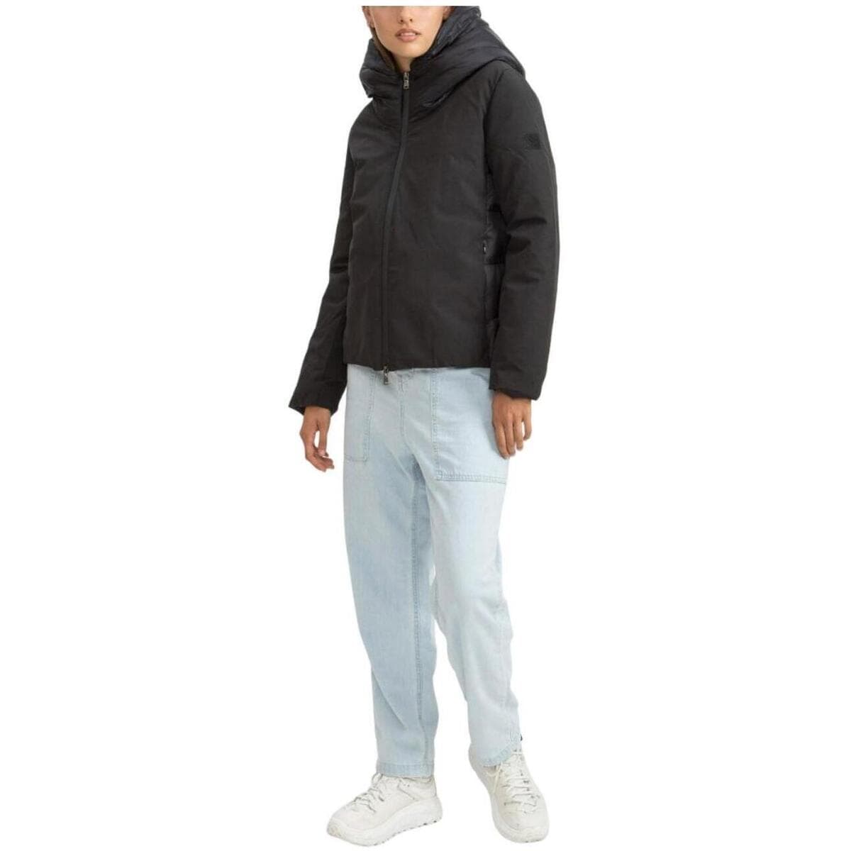 Women's Coats Canadian Classics Black