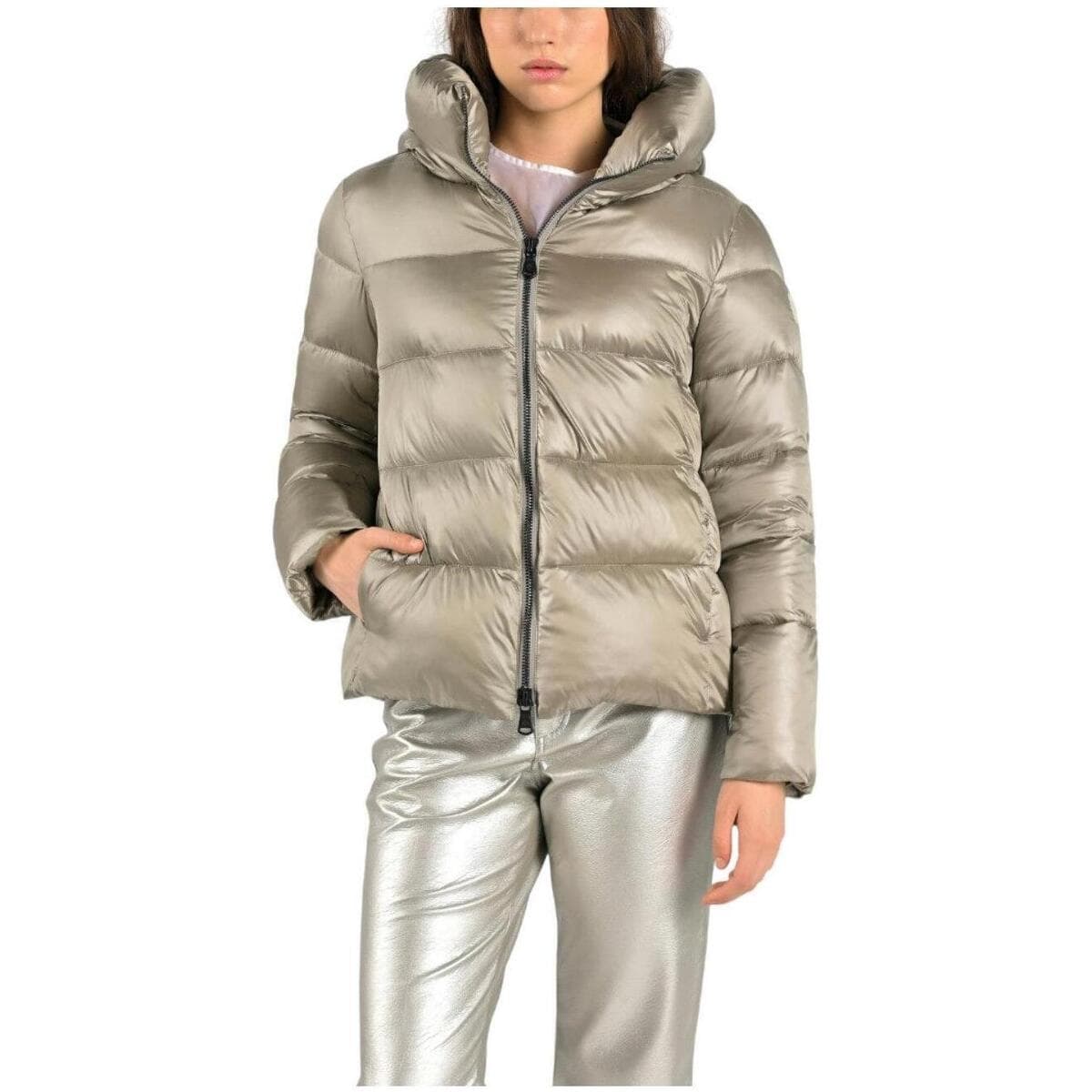 Women's Jackets Canadian Classics Beige
