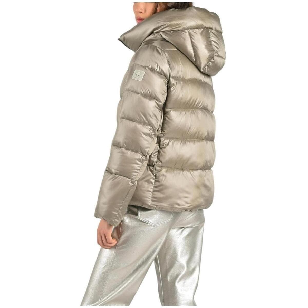 Women's Jackets Canadian Classics Beige