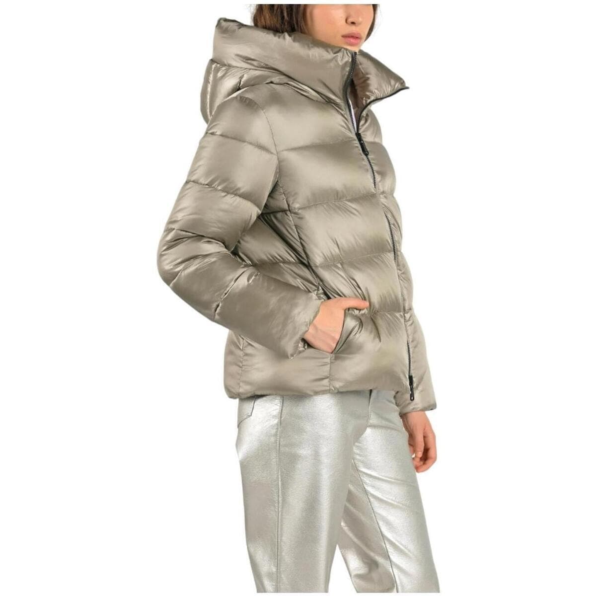 Women's Jackets Canadian Classics Beige