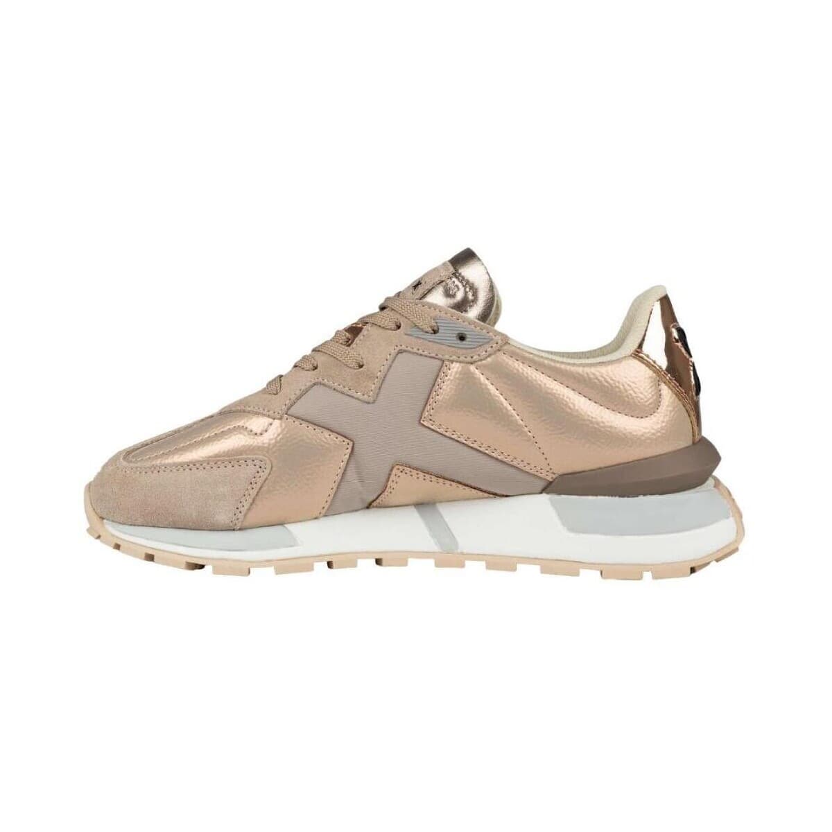Women's Sneakers Munich Beige
