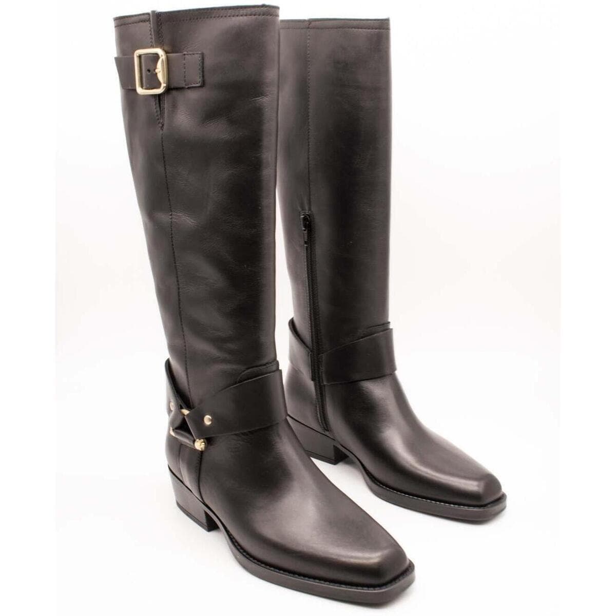 Women's Boots Alpe Black