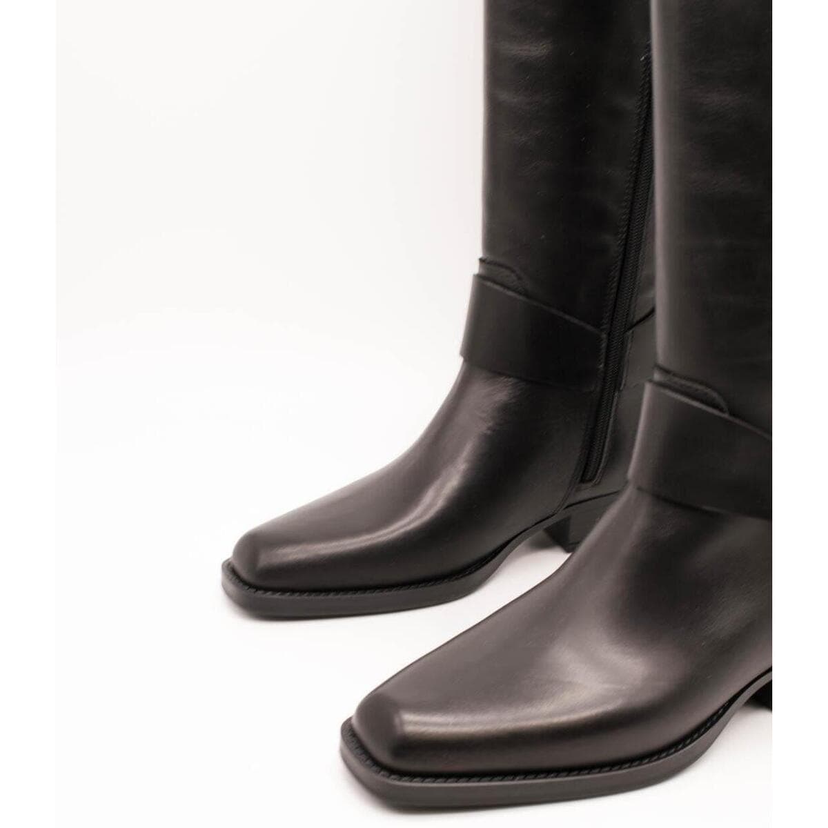 Women's Boots Alpe Black