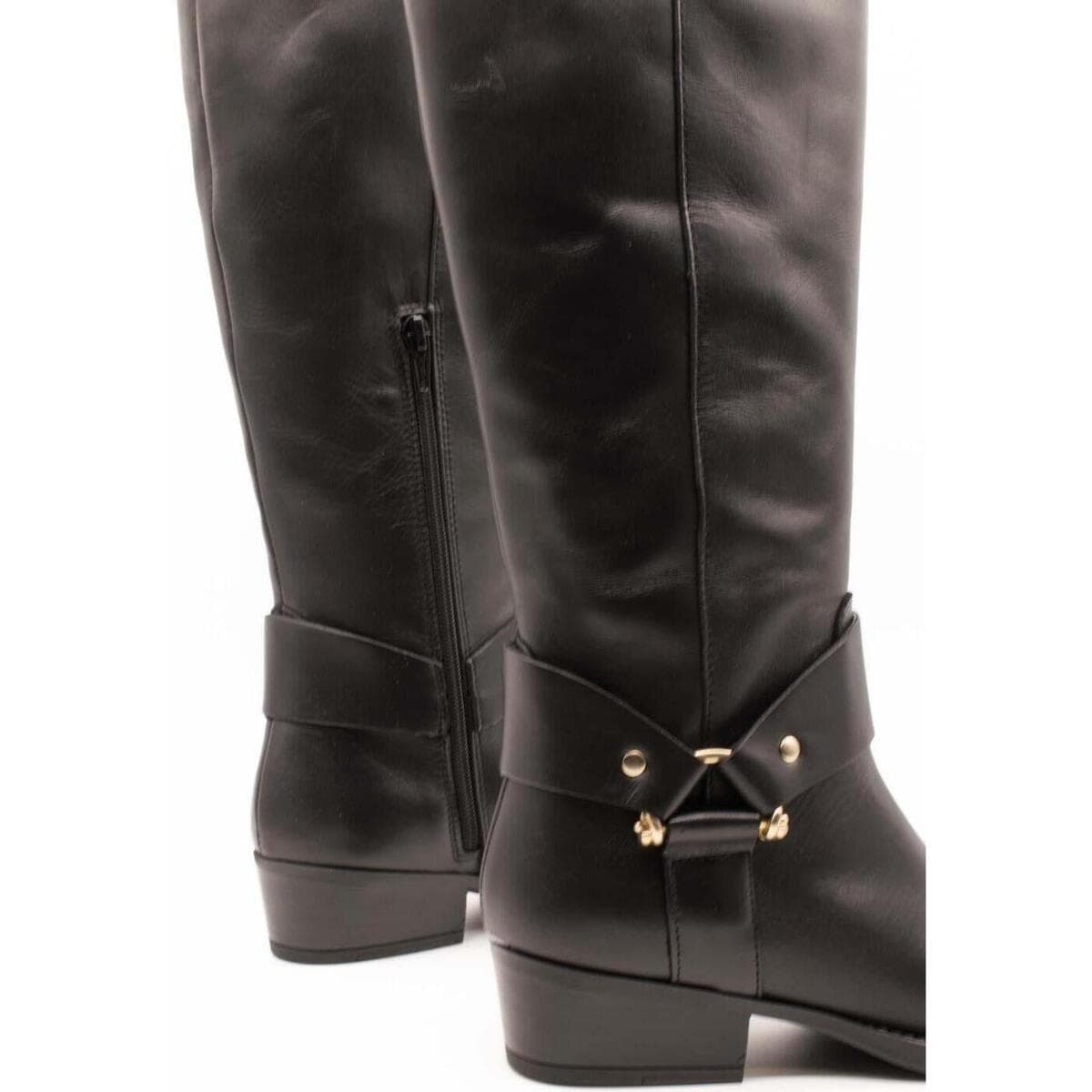 Women's Boots Alpe Black