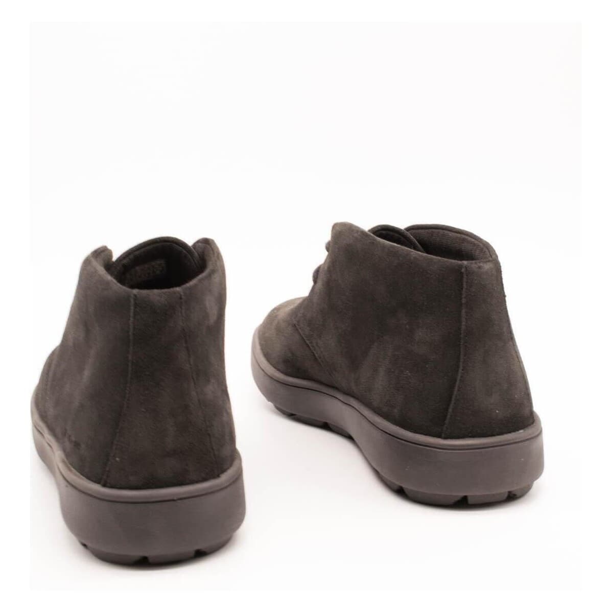 Men's Sneakers Geox Brown