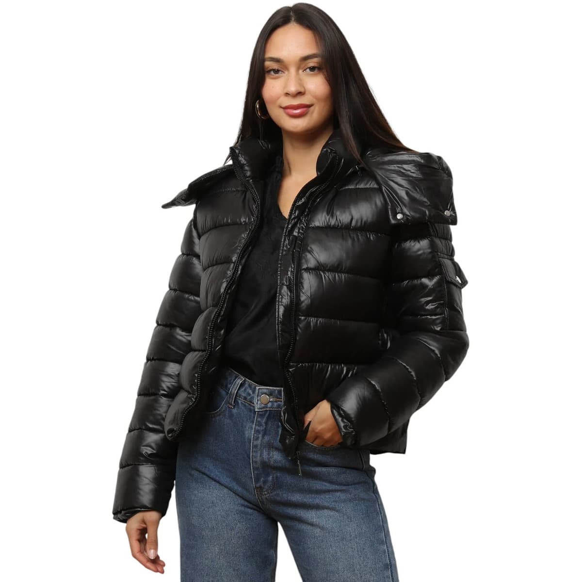 Παλτό La Modeuse 72194_P169693