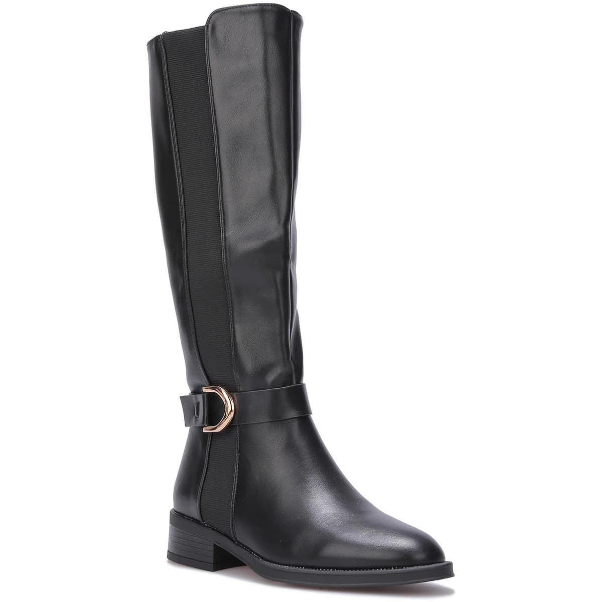 Women's Boots La Modeuse Black
