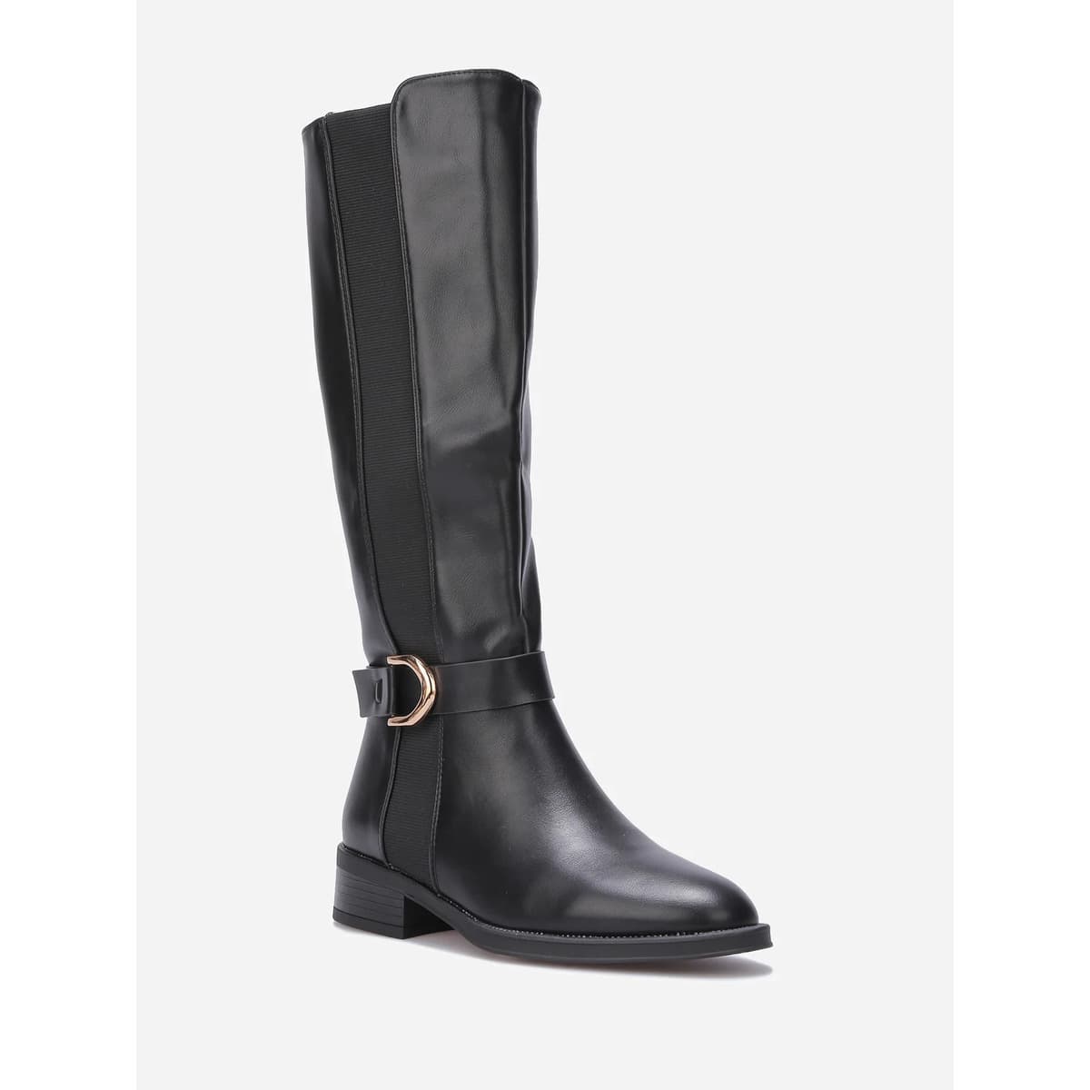 Women's Boots La Modeuse Black