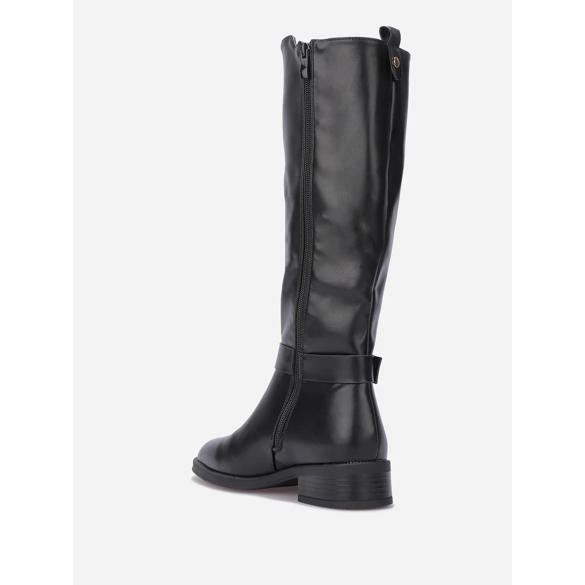 Women's Boots La Modeuse Black