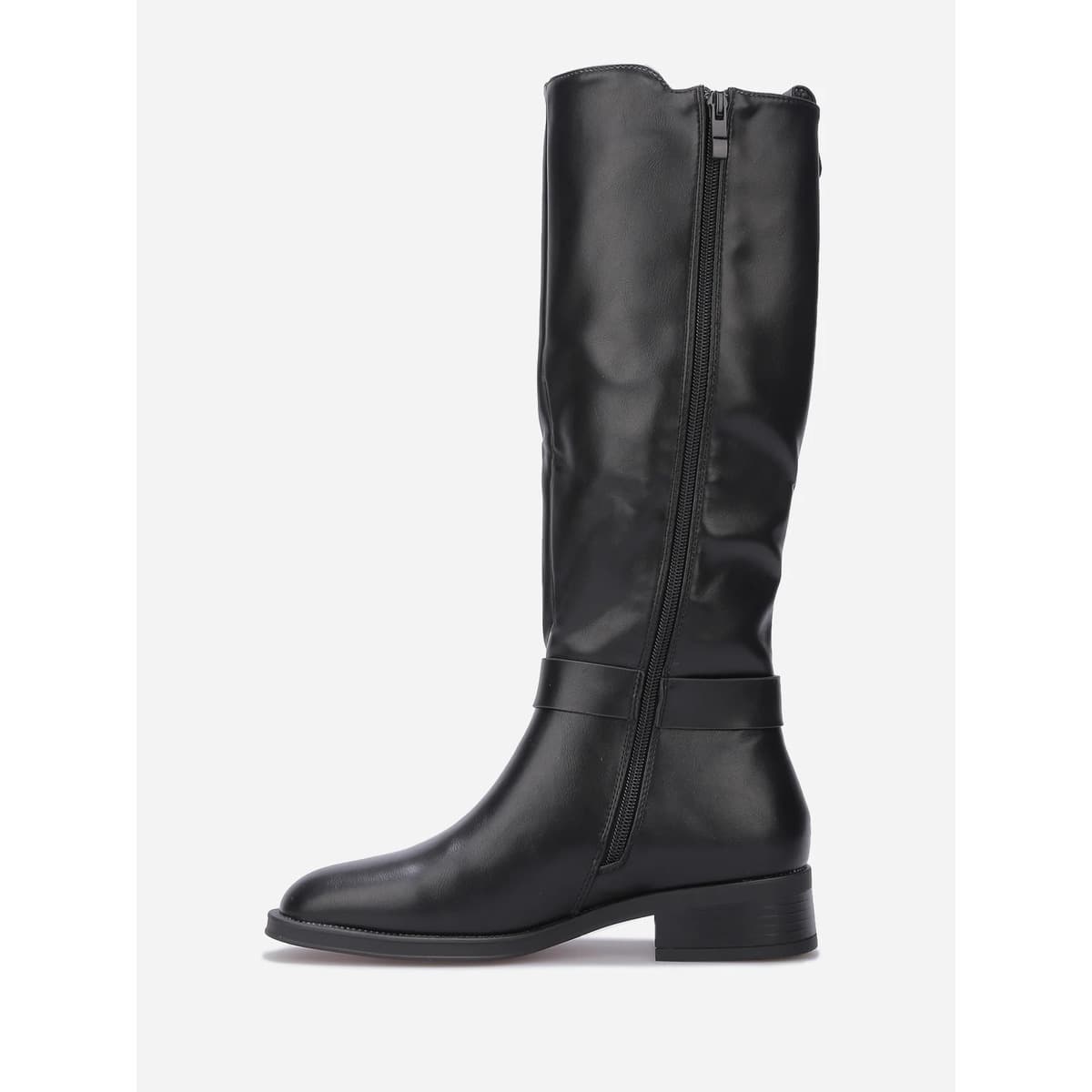 Women's Boots La Modeuse Black