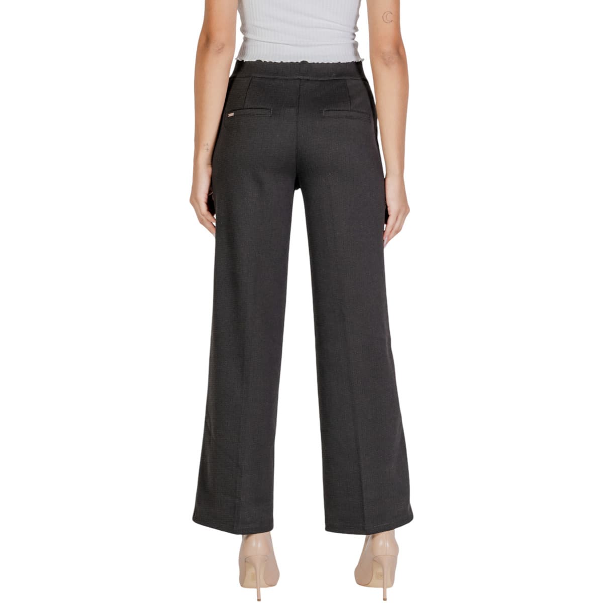 Women's Pants Street One Black