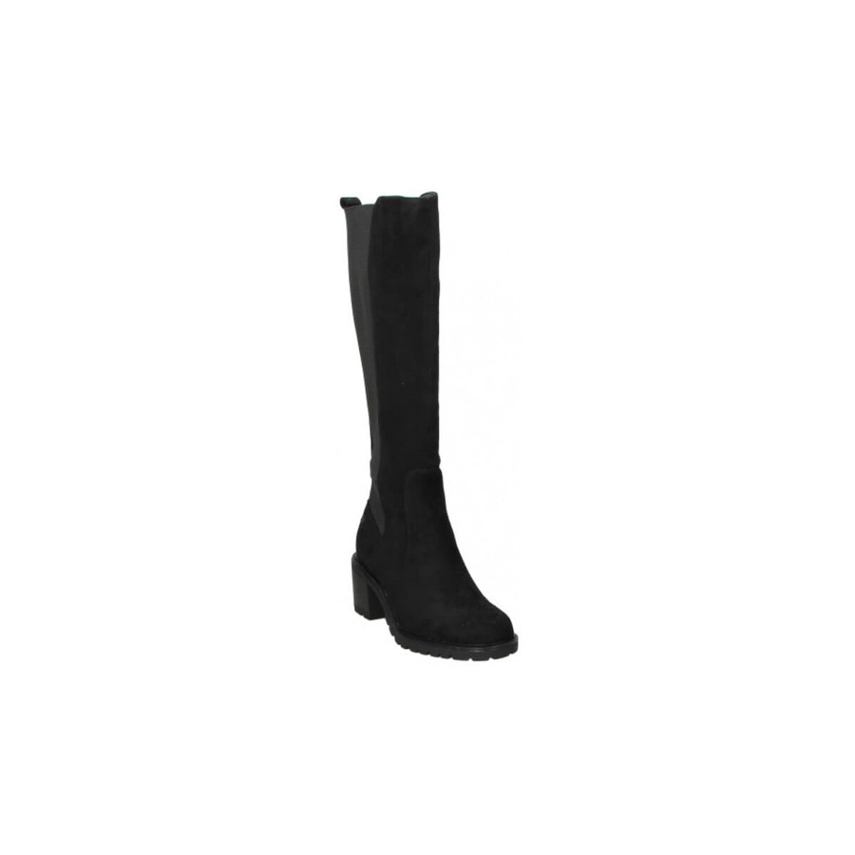 Women's Boots MTNG Black