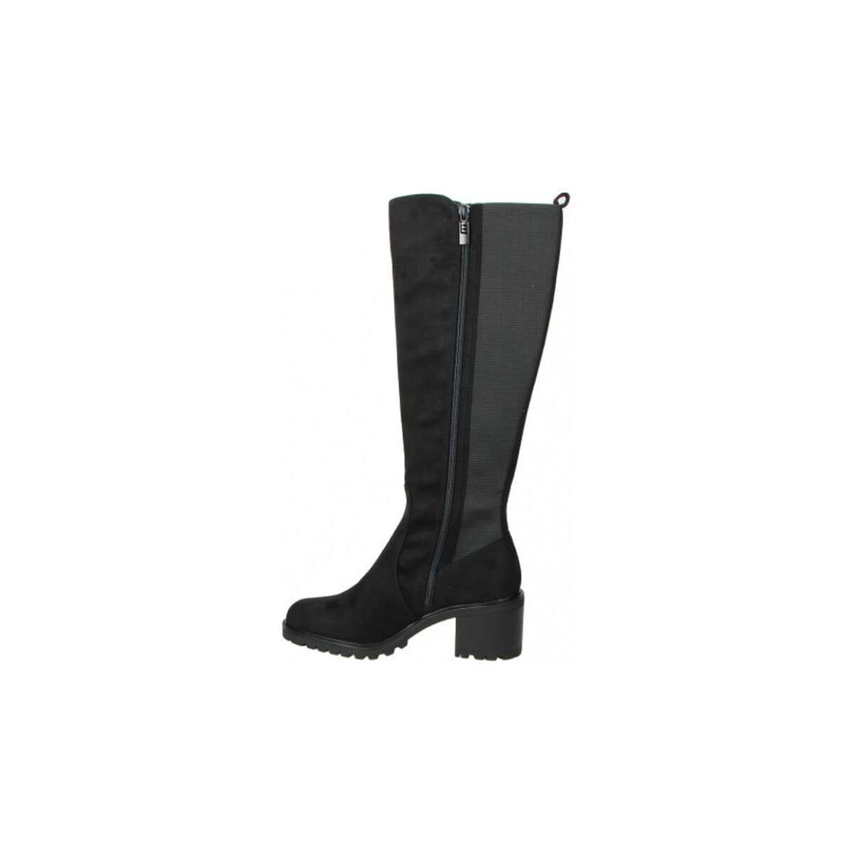 Women's Boots MTNG Black
