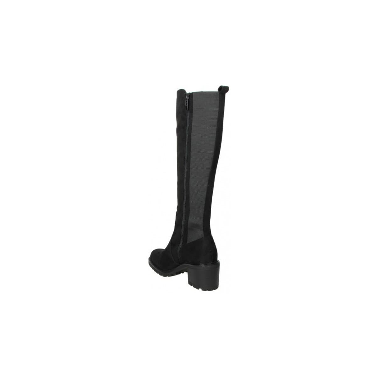 Women's Boots MTNG Black