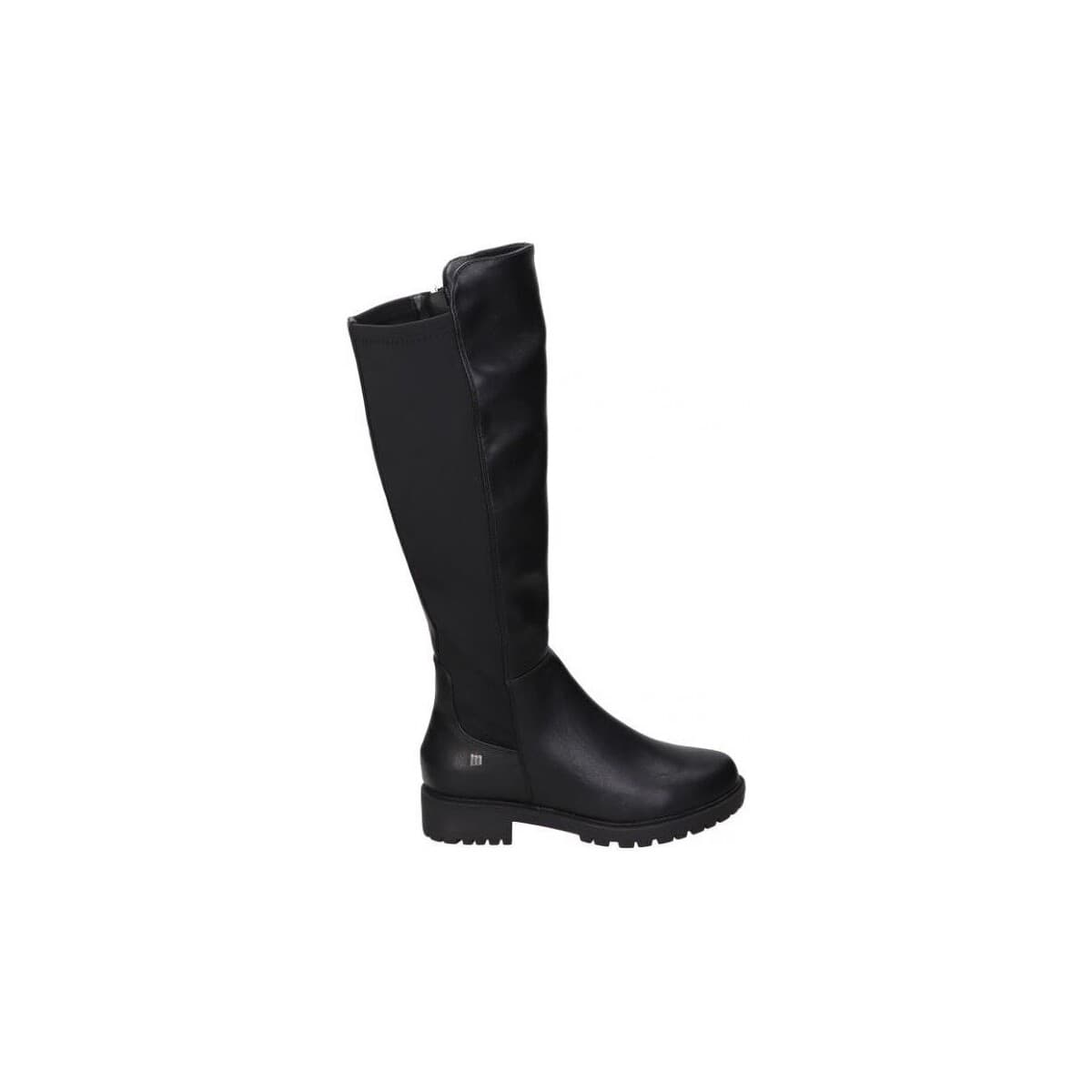 Women's Boots MTNG Black