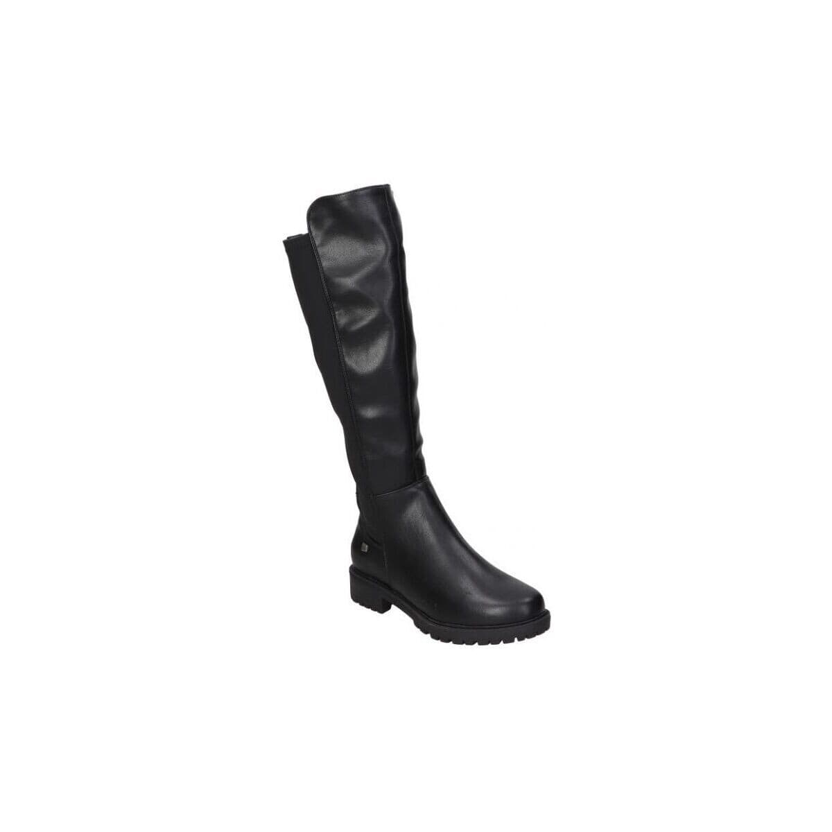 Women's Boots MTNG Black
