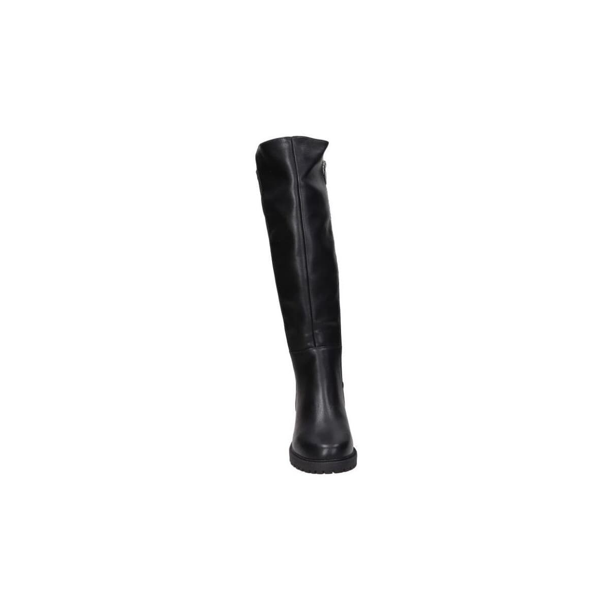 Women's Boots MTNG Black