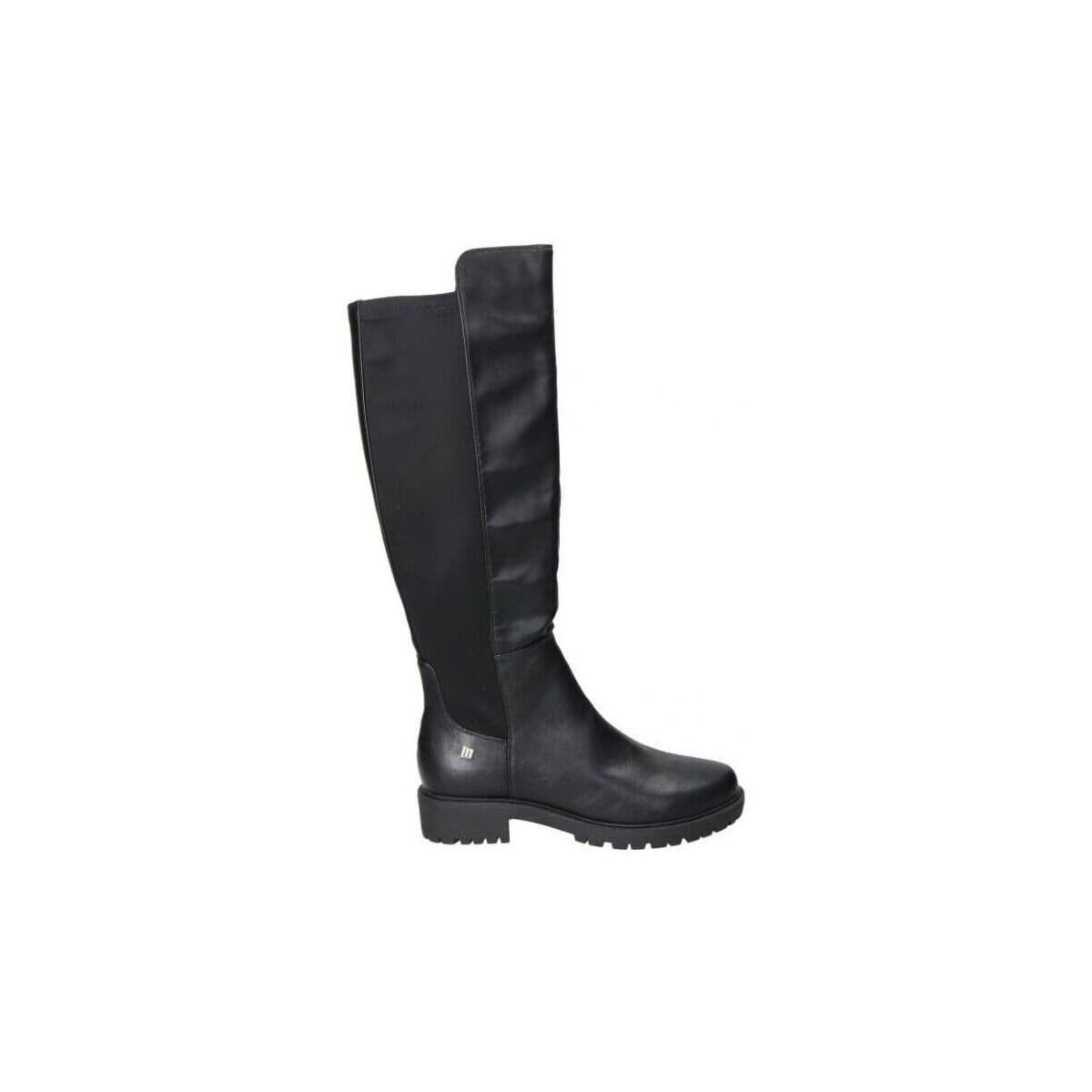 Women's Boots MTNG Black