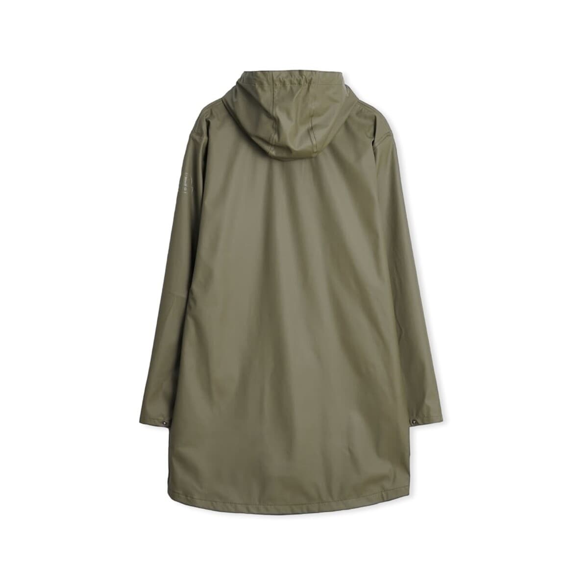 Men's Coats Tretorn Green
