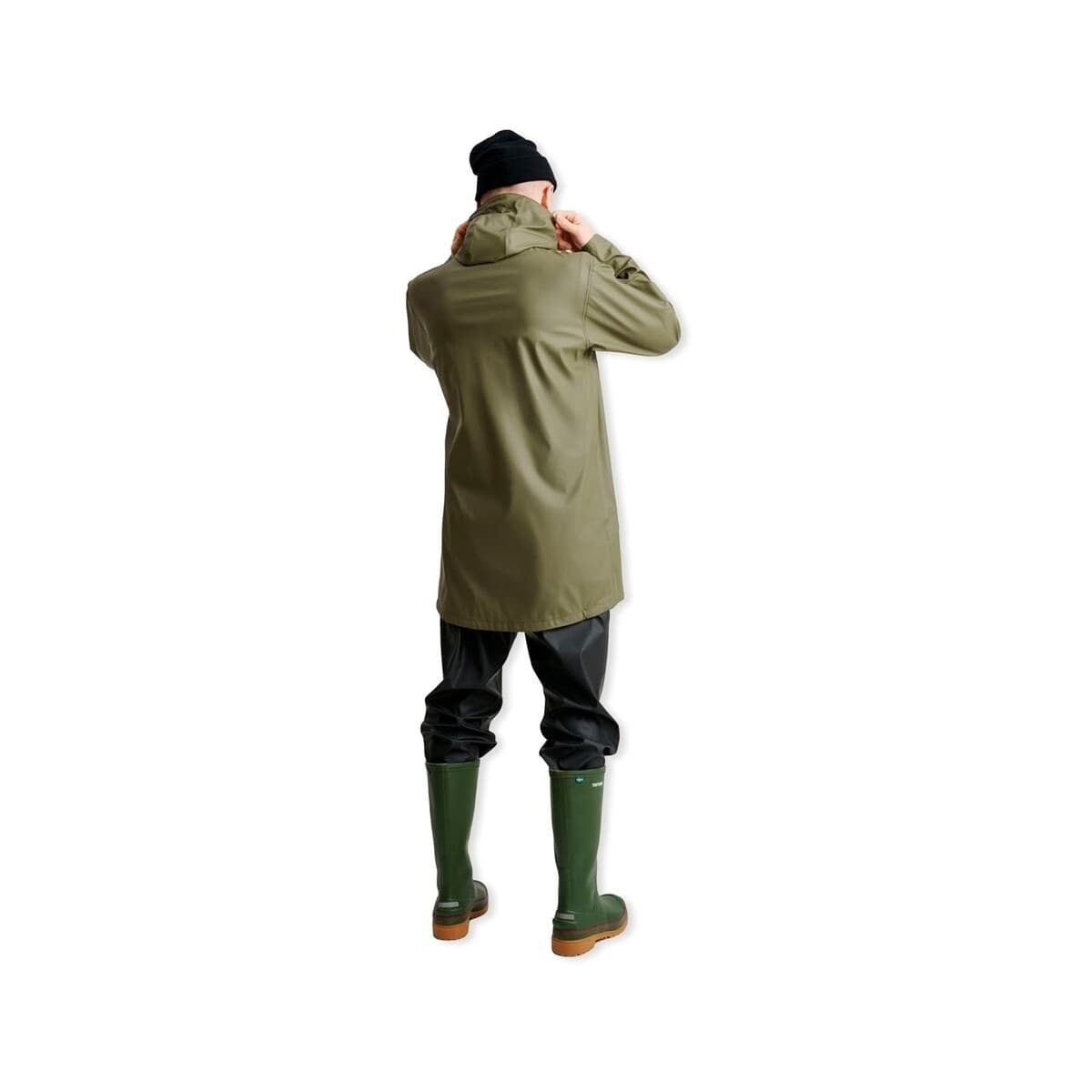 Men's Coats Tretorn Green
