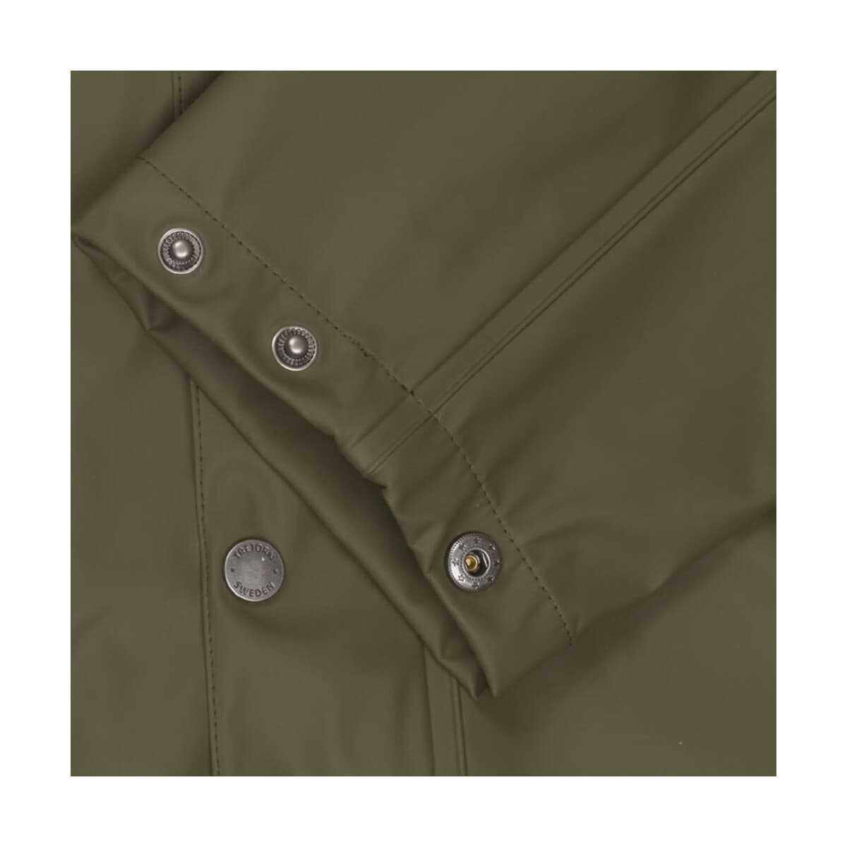 Men's Coats Tretorn Green