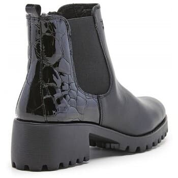 Women's Pumps 24 Hrs Black