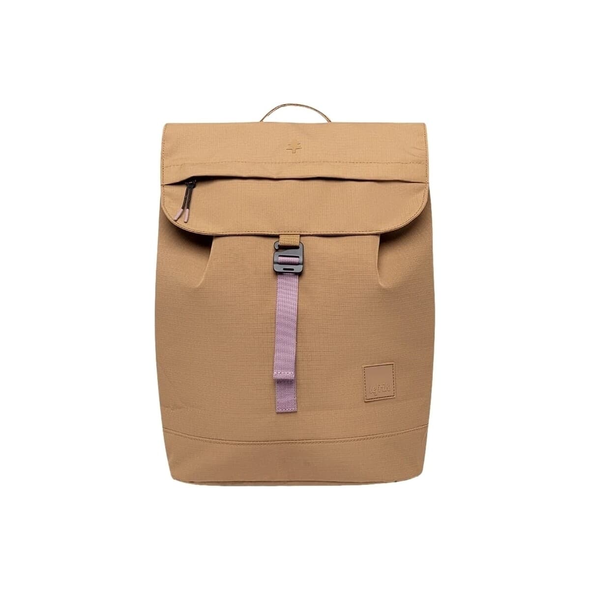 Σακίδιο πλάτης Lefrik Kaut Backpack - Vandra Toffee