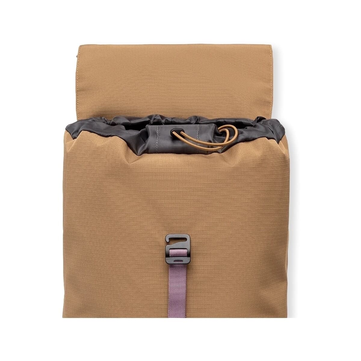 Women's Backpacks Lefrik Brown