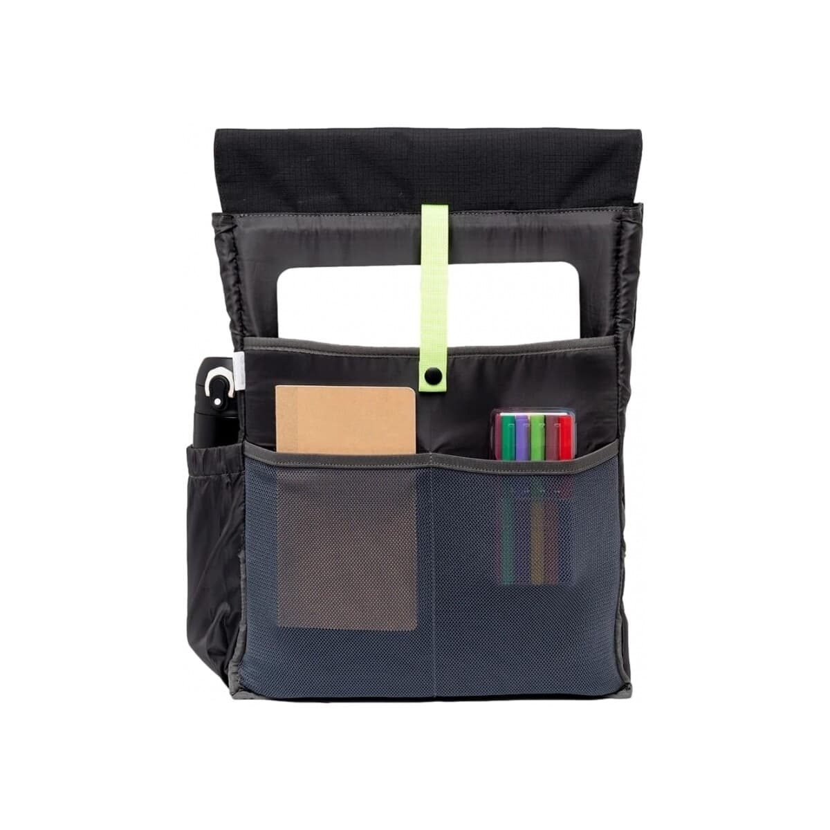 Men's Backpacks Lefrik Black