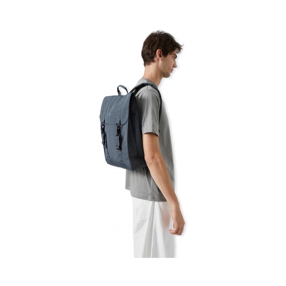 Men's Backpacks Lefrik Blue