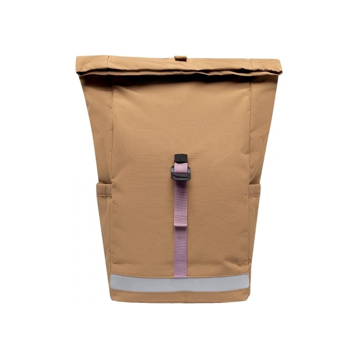 Women's Backpacks Lefrik Brown