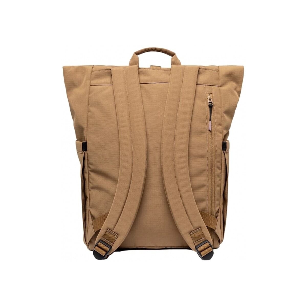 Women's Backpacks Lefrik Brown