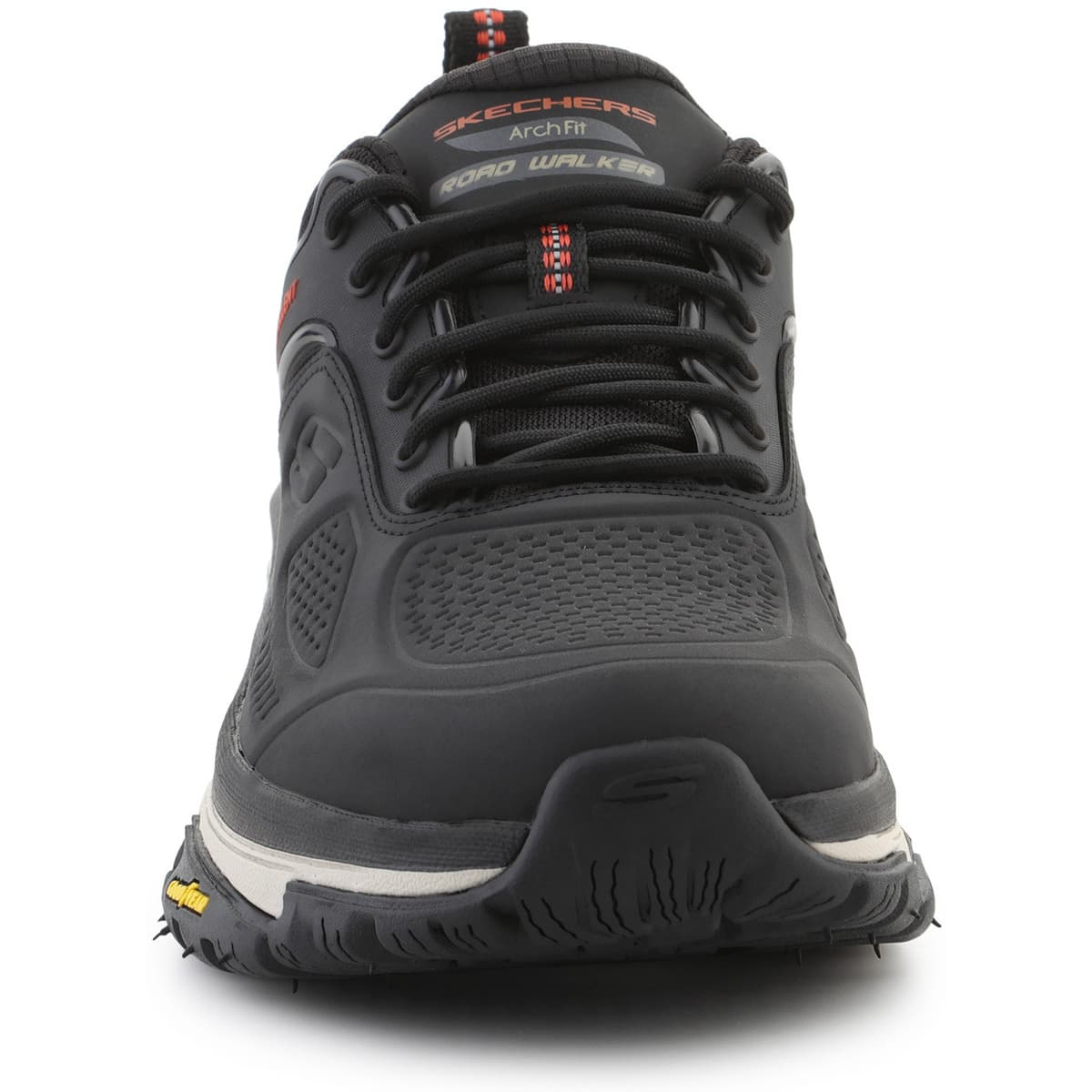 Men's Sneakers Skechers Black