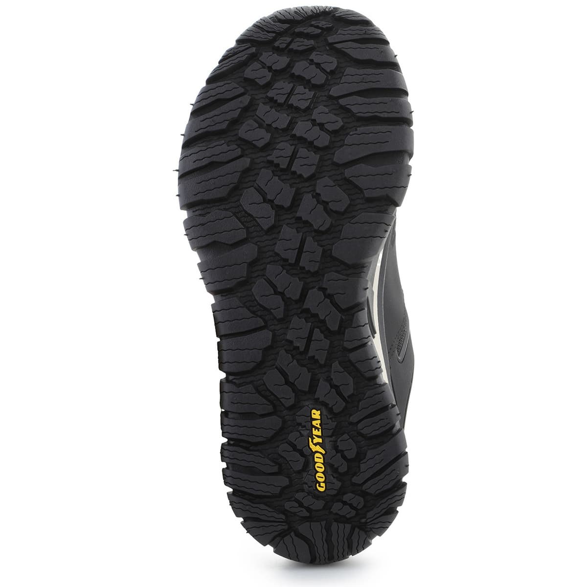 Men's Sneakers Skechers Black