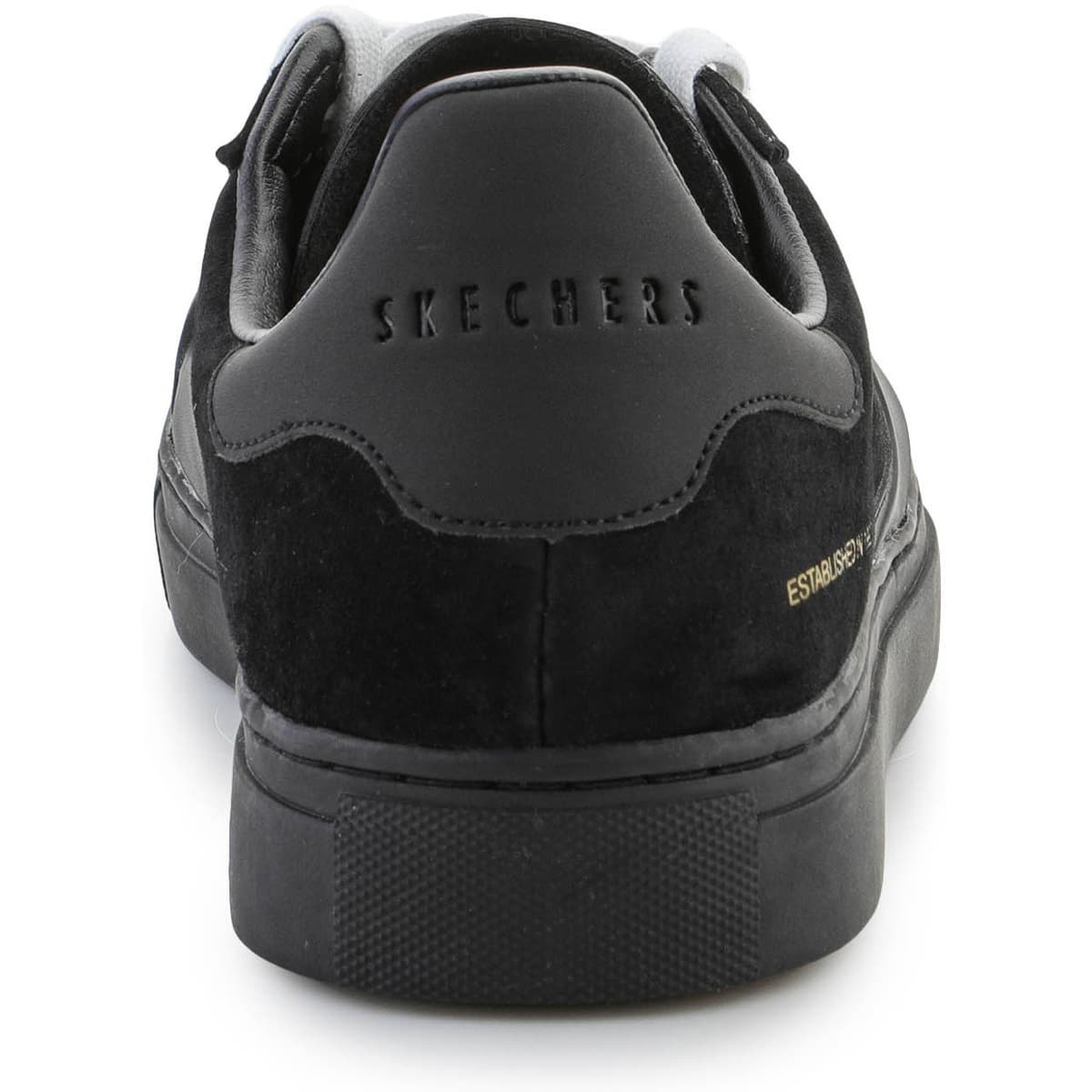 Skechers Arch Fit Legend Hamor 254000BLK