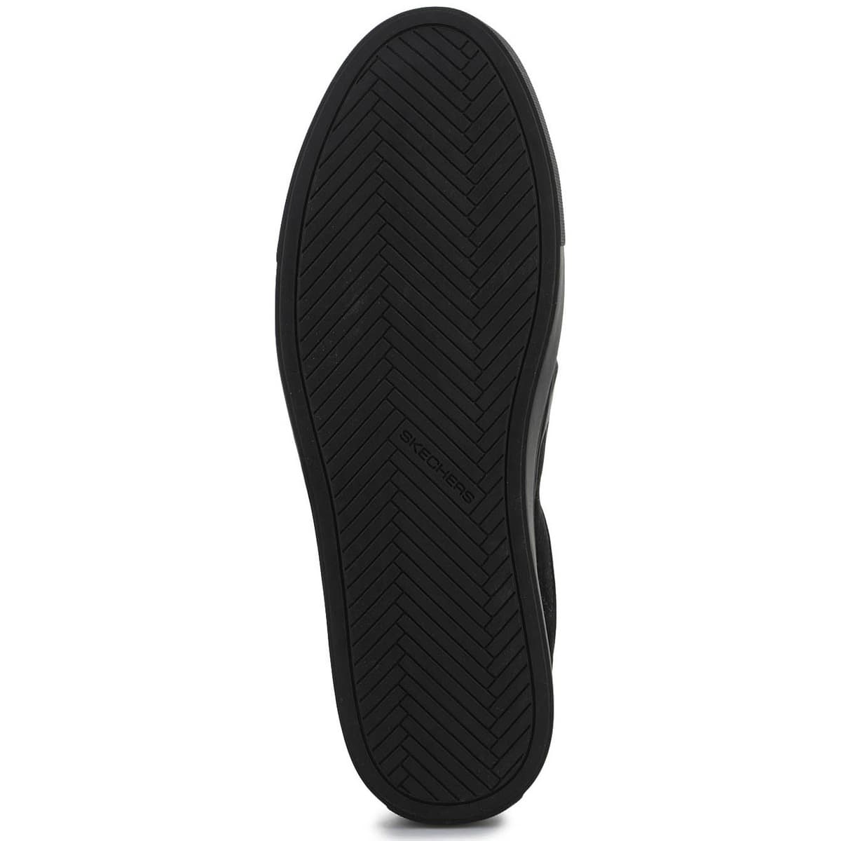 Skechers Arch Fit Legend Hamor 254000BLK