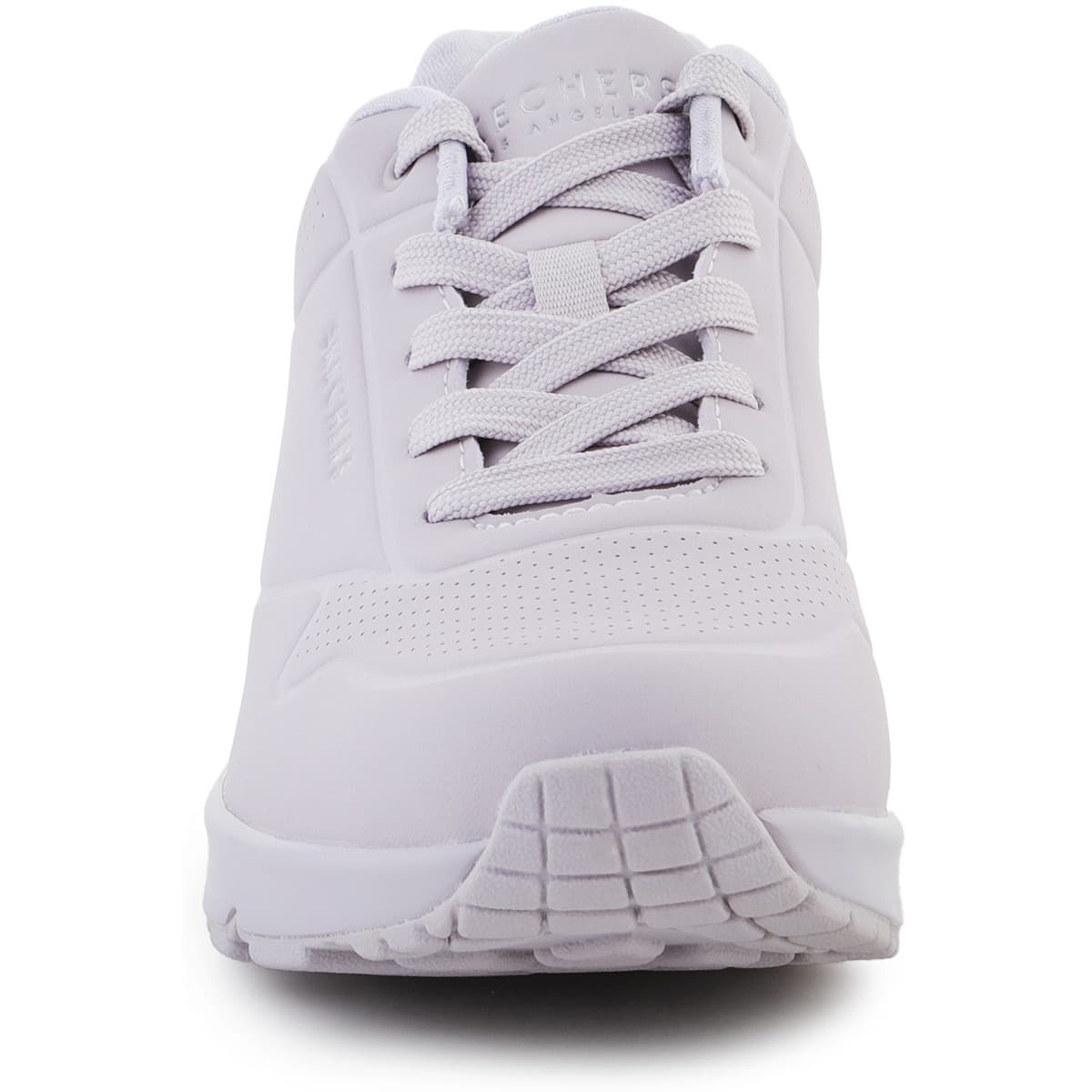 Women's Sneakers Skechers Purple