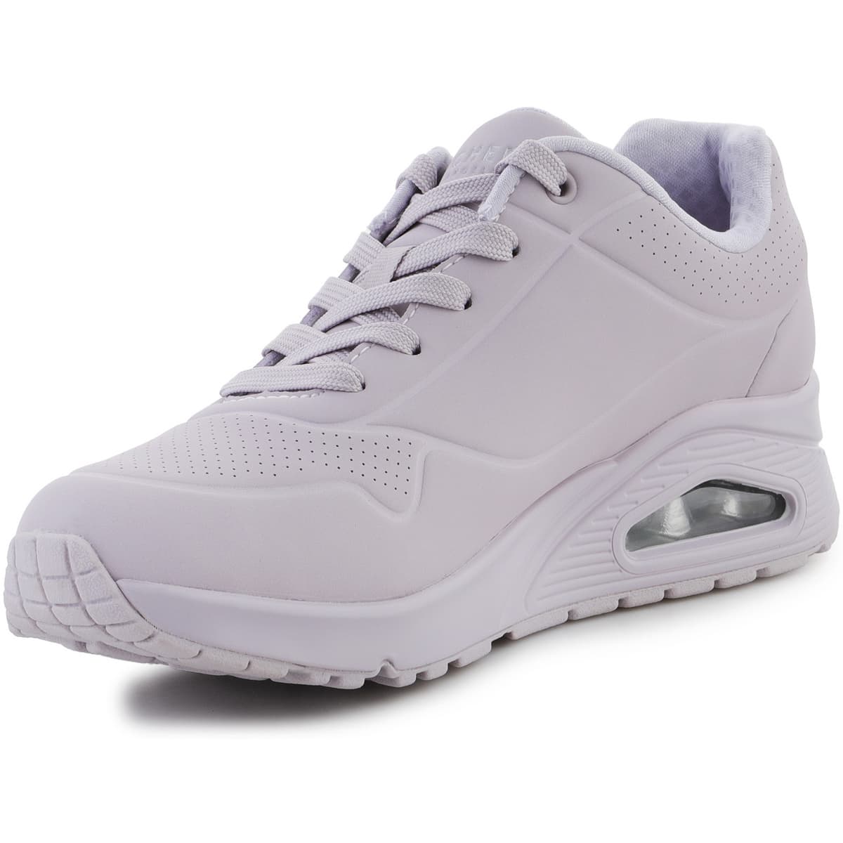 Women's Sneakers Skechers Purple