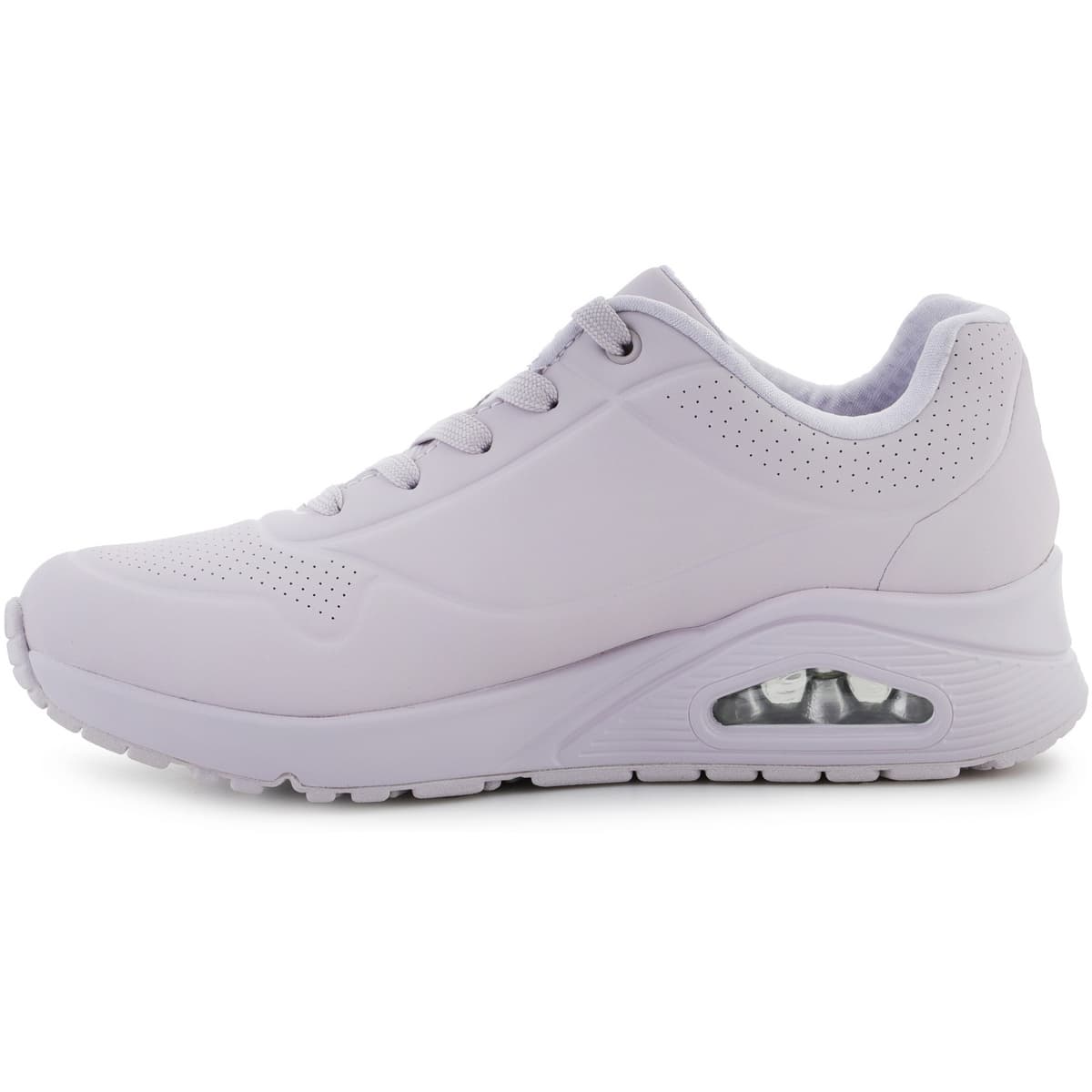 Women's Sneakers Skechers Purple