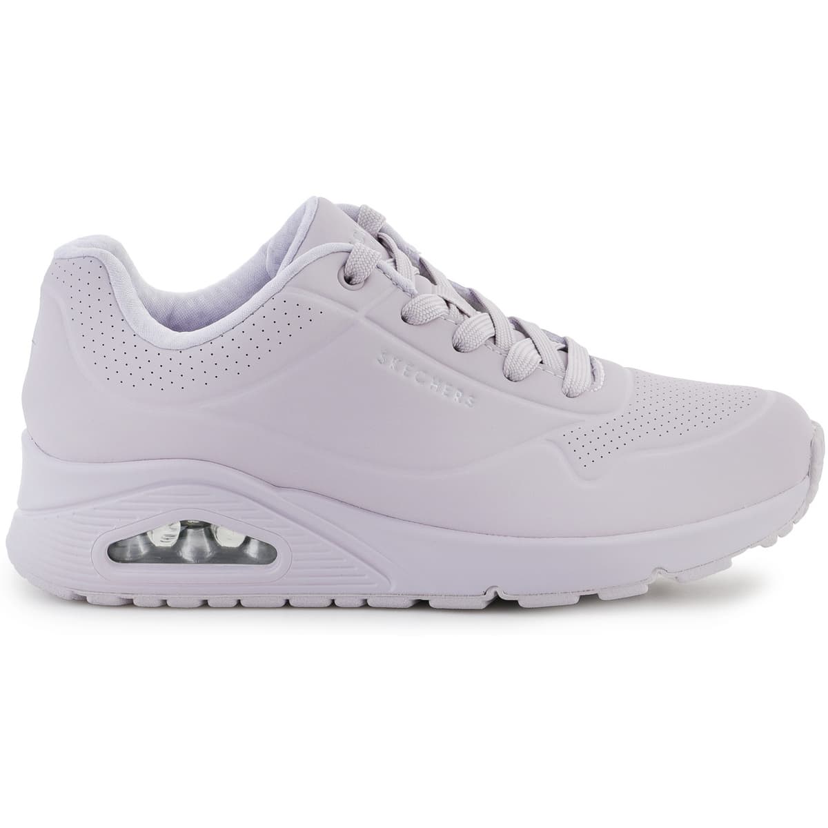 Women's Sneakers Skechers Purple