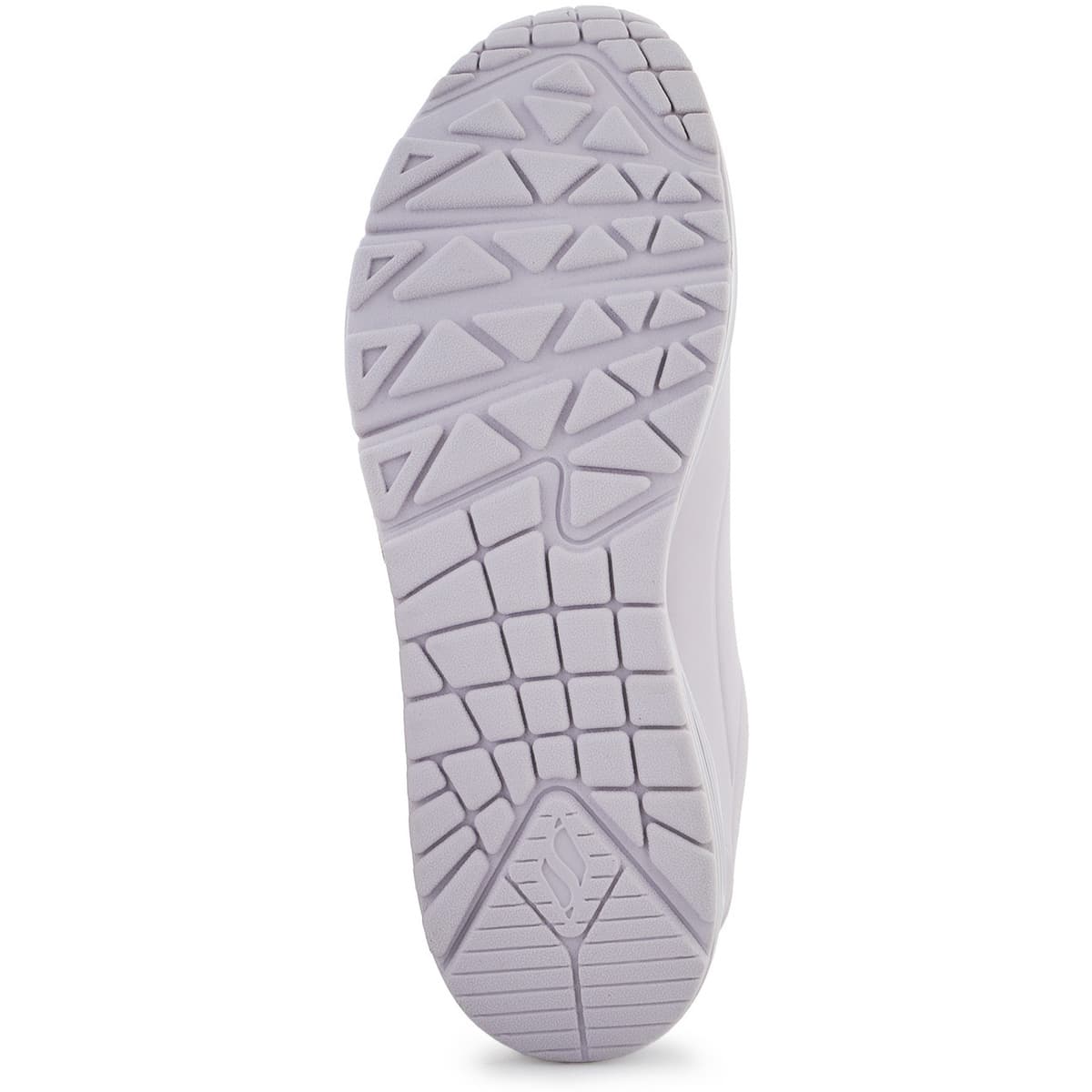 Women's Sneakers Skechers Purple